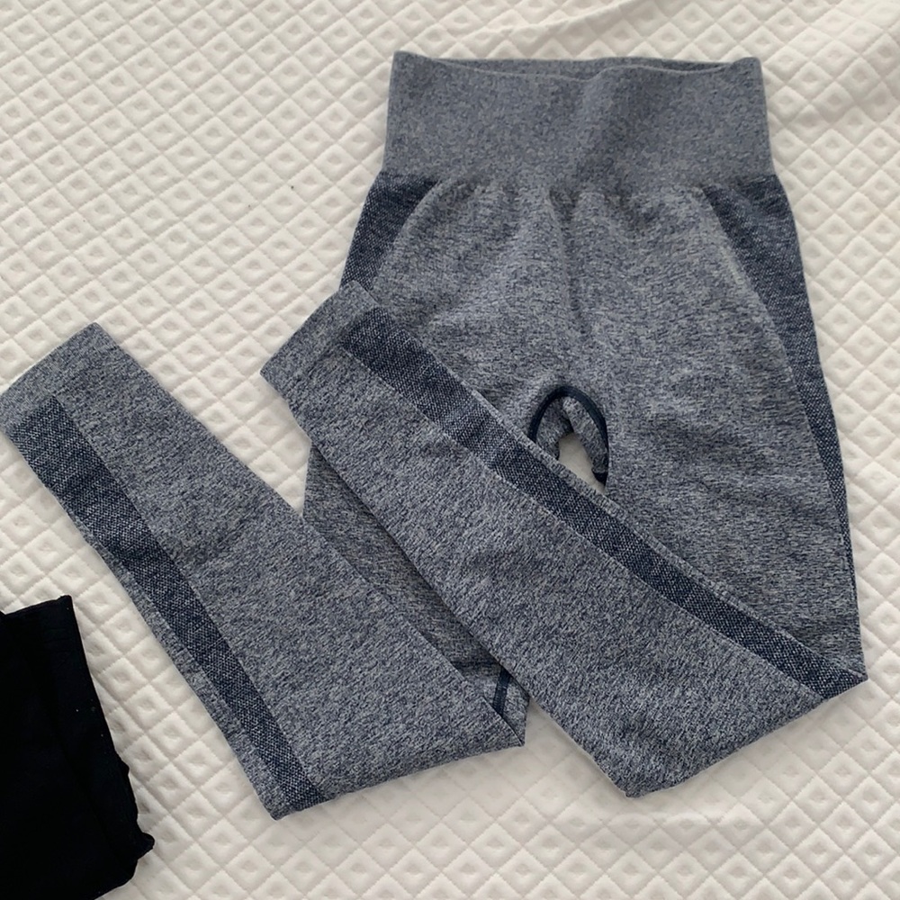 Gymshark leggings size small